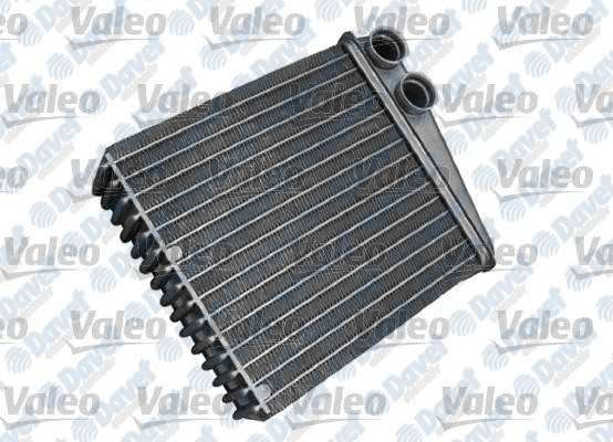 VALEO 812308 Kalorifer Radyatoru Renault Modus Grand Modus 11->  ####